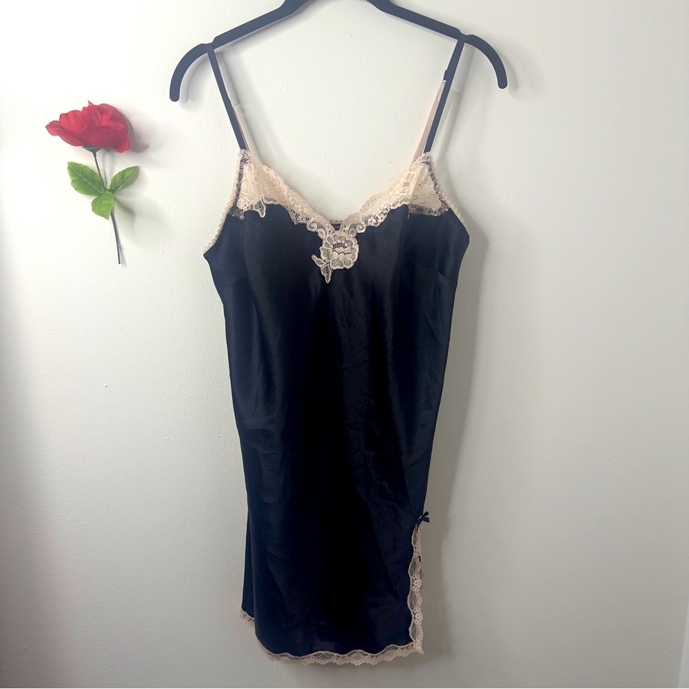 Victoria’s Secret slip dress